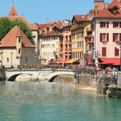 hi annecy