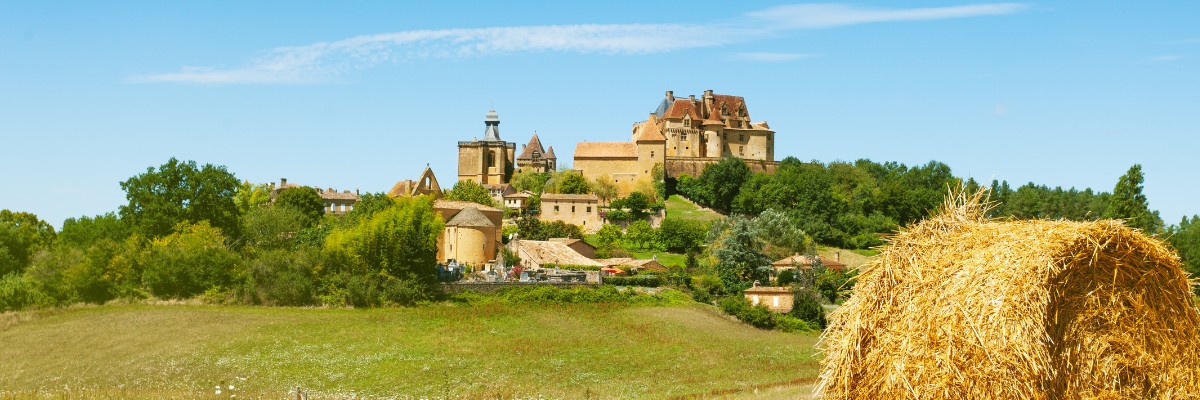 classe découverte en Dordogne