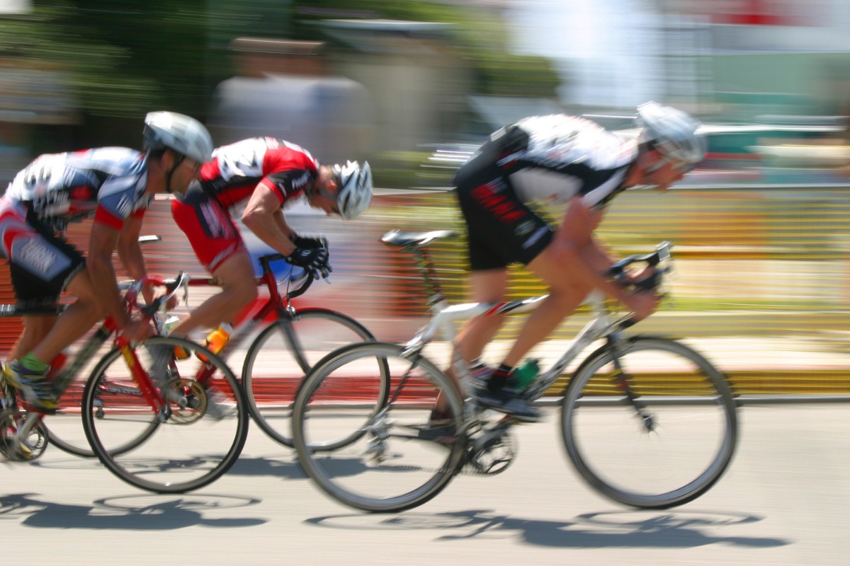 étapes du Tour de France