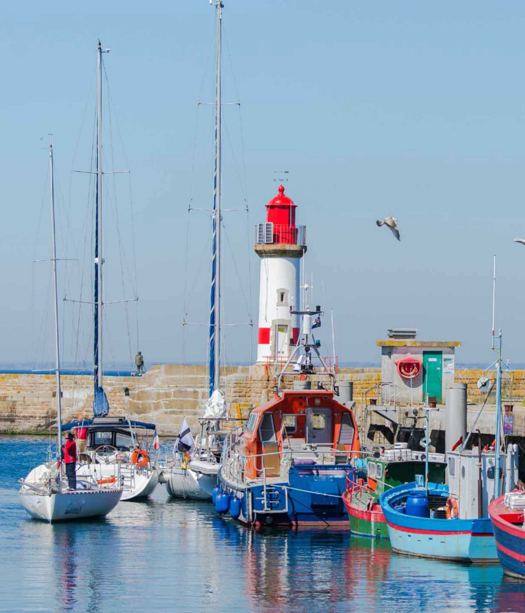 ile de groix