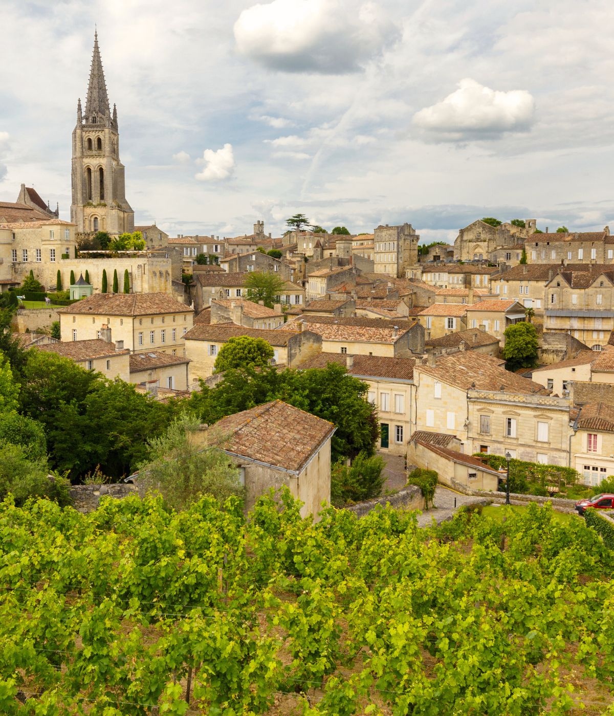 Week-end prolongé 2024