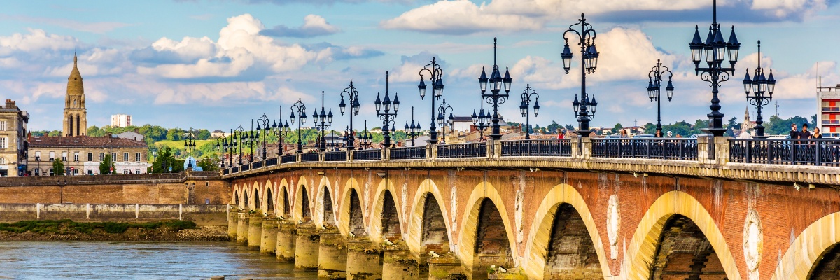 auberge de jeunesse Bordeaux Barbey